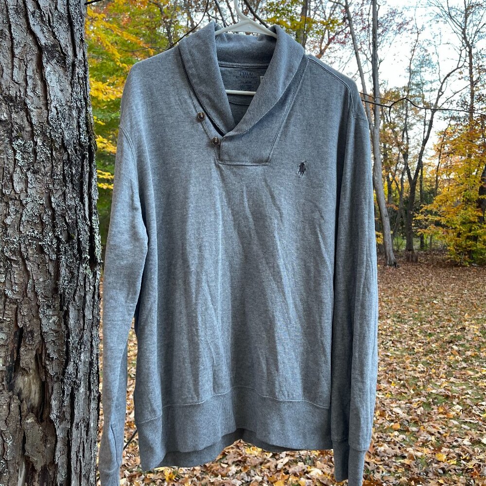 Polo Ralph Lauren Shirt – Timeless Style and Premium Quality